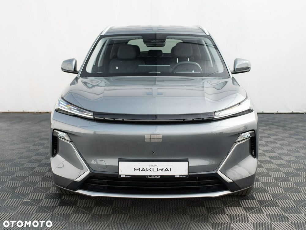 Geely Starray EM-i 1.5 PHEV Pro - 5