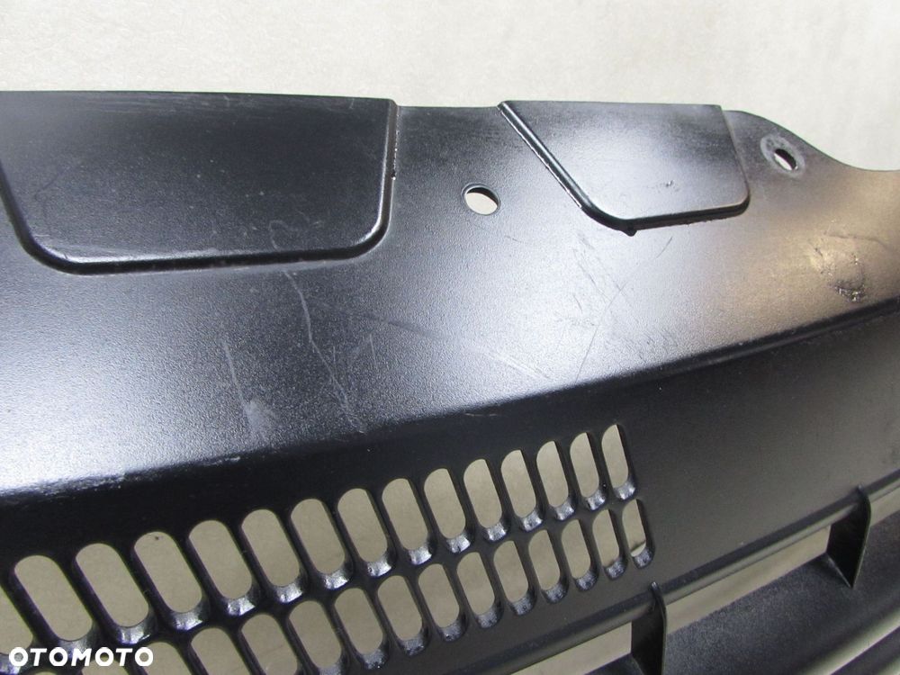 VW TRANSPORTER T5 GRILL ATRAPA ZDERZAKA 7H0807101 - 5