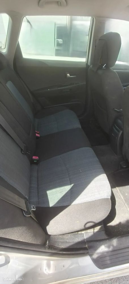 Kia Ceed SW 1.6 CRDi EX ISG - 7