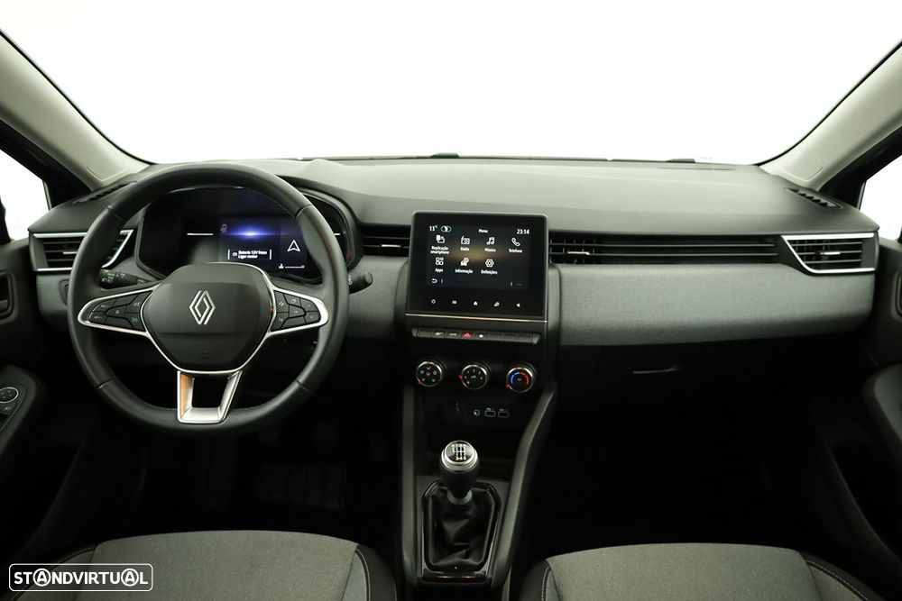 Renault Clio 1.0 TCe Evolution - 8