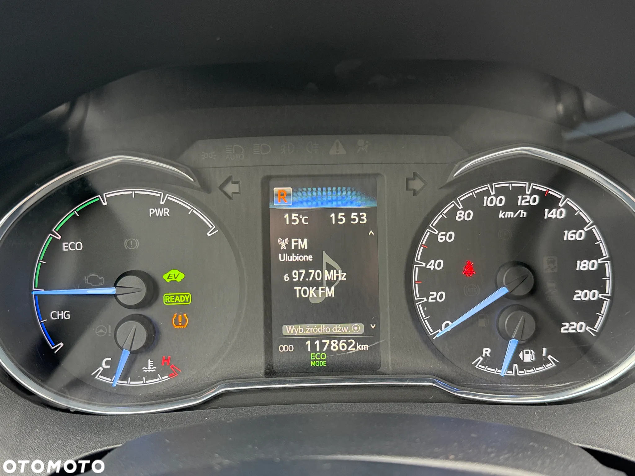 Toyota Yaris Hybrid 100 Selection Passion - 18