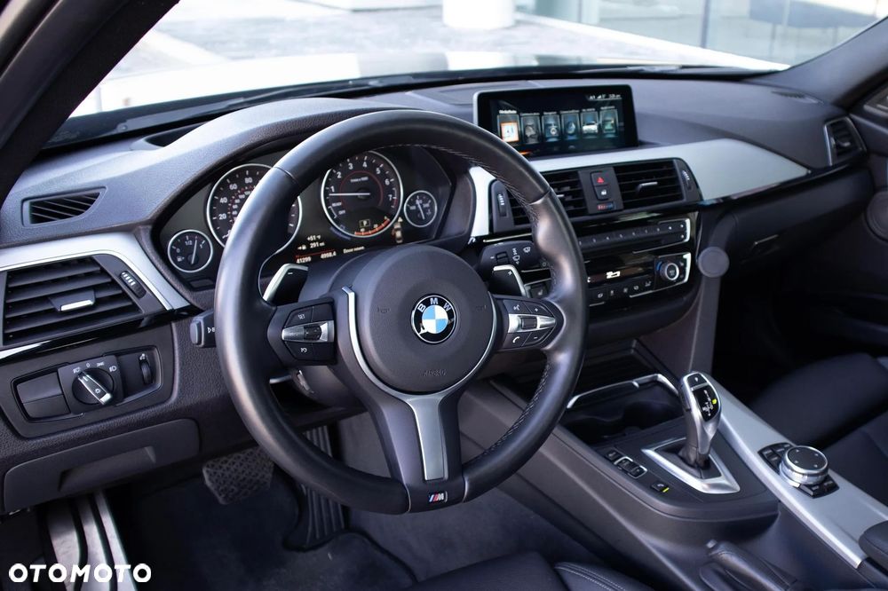 BMW Seria 3 - 9