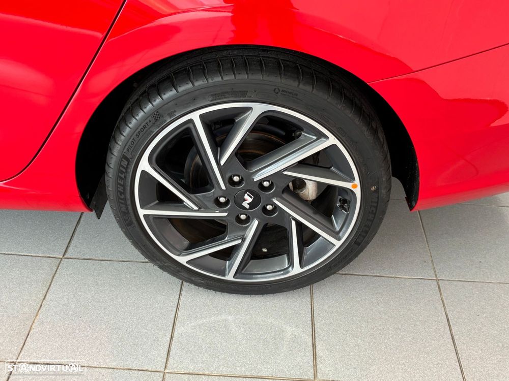 Hyundai i30 SW - 18