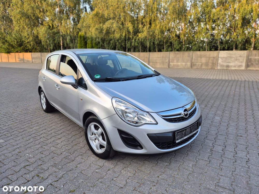 Opel Corsa - 13