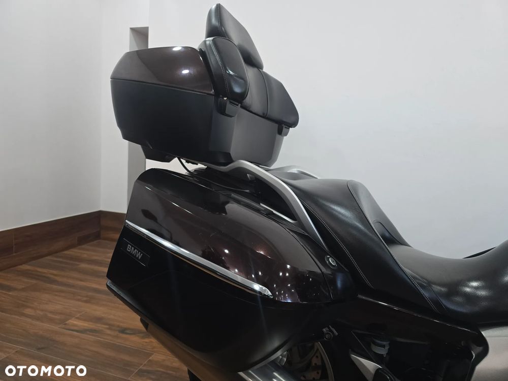 BMW K - 14