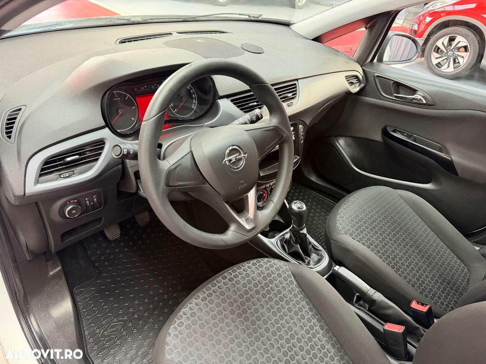 Opel Corsa 1.3 CDTI ECOTEC Start/Stop Active - 12