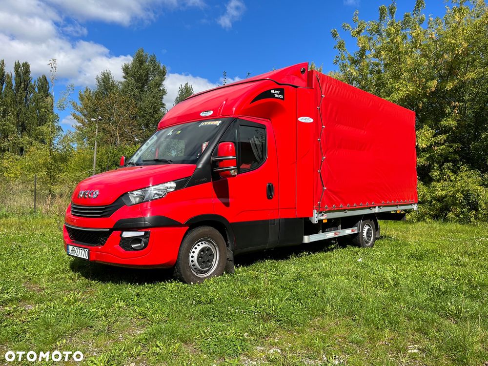 Iveco Dialy 35 S 18 - 1