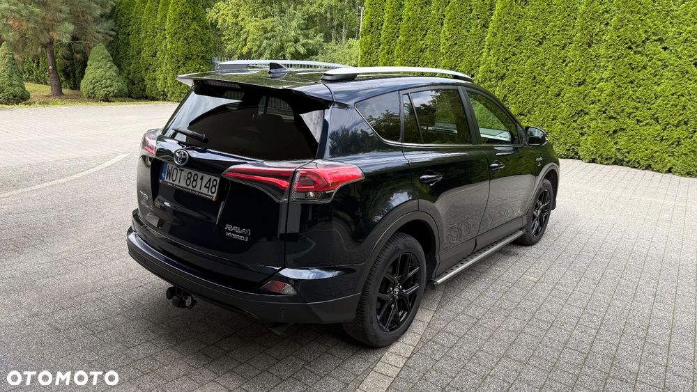 Toyota RAV4 Hybrid Premium 4x2 - 3