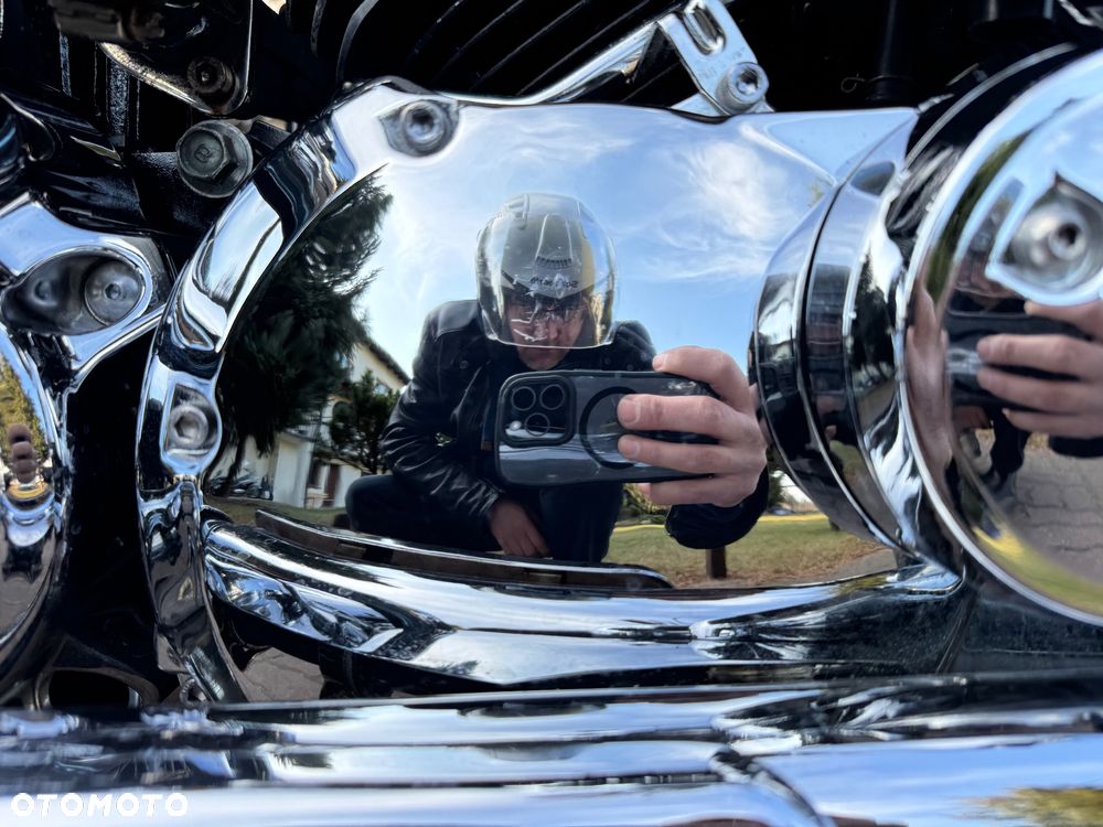 Yamaha Drag Star - 12