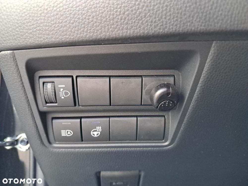 Toyota Yaris Hybrid 1.5 Style - 20