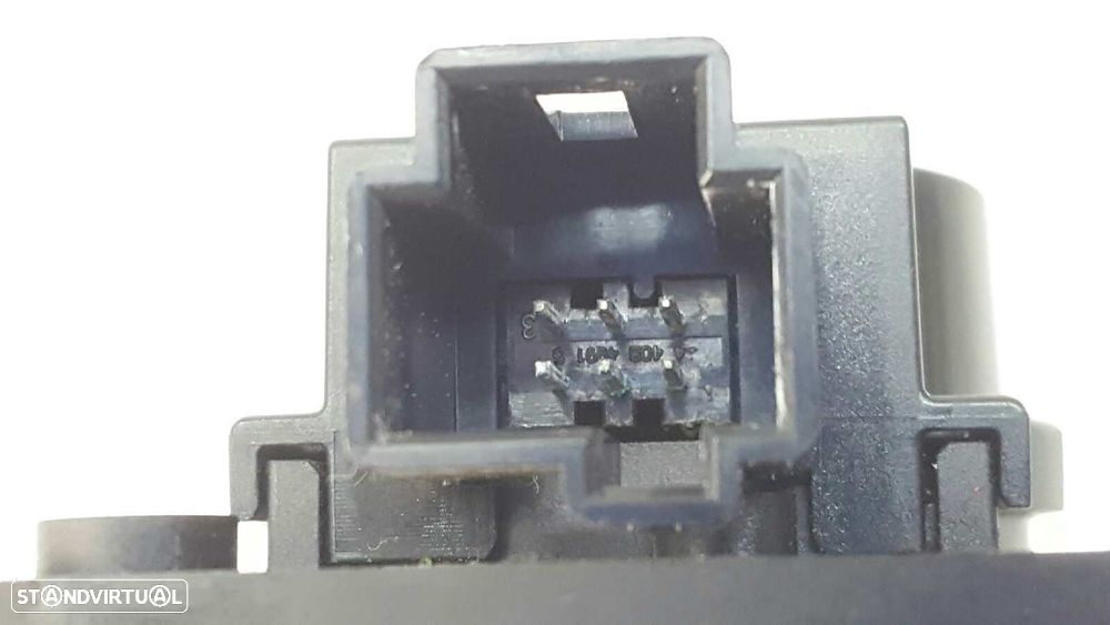 MOTOR DE ABA DE AQUECIMENTO FORD FOCUS LIM. TREND + - 2