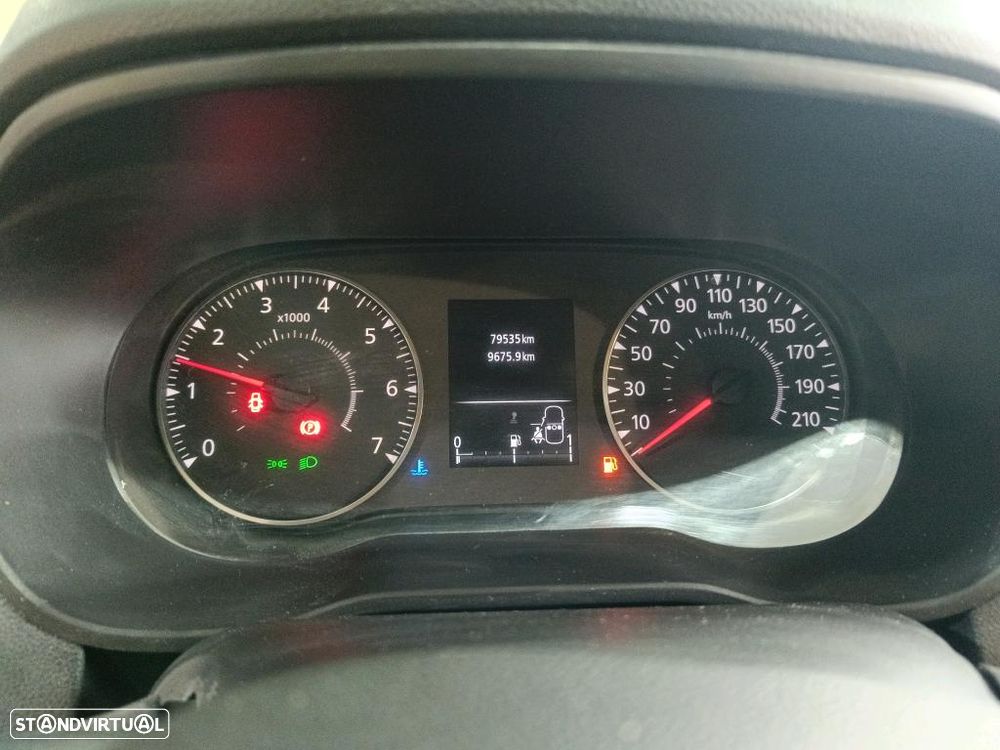 Dacia Duster 1.0 TCe ECO-G Comfort Bi-Fuel - 7
