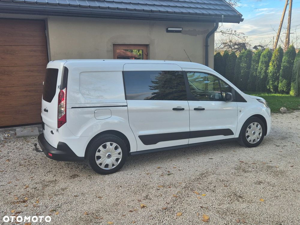Ford Transit Connect - 23