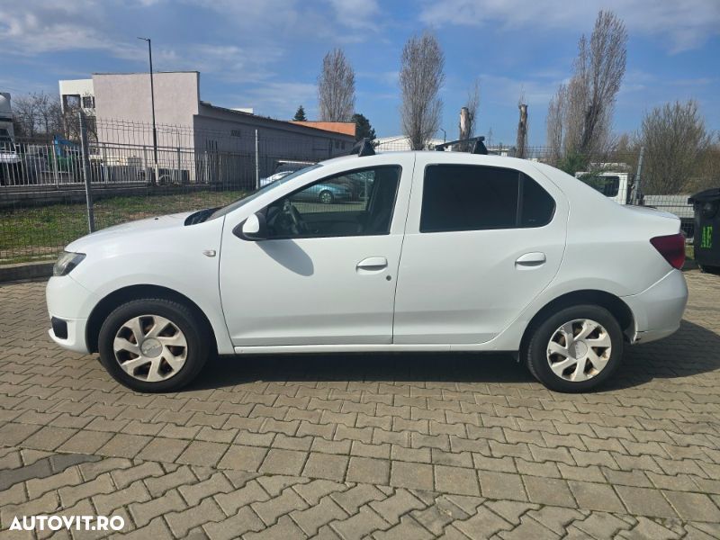 Dacia Logan - 3