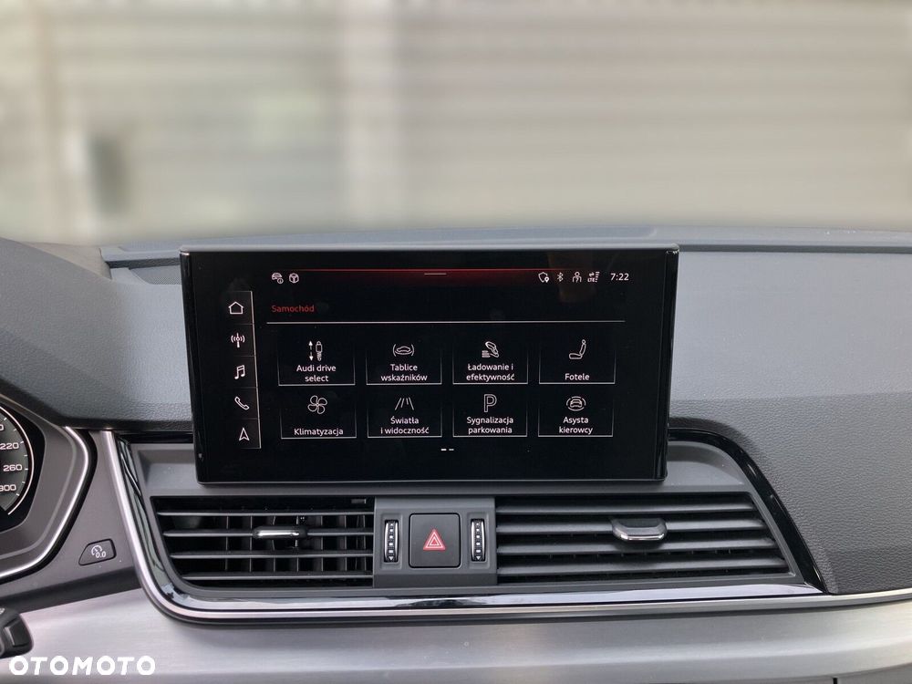 Audi Q5 50 TFSI e Quattro S tronic - 25