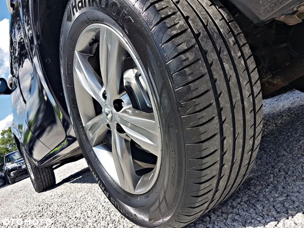 Renault Koleos 2.0 dCi FAP 4x4 Bose Edition - 33