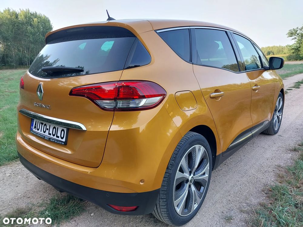 Renault Scenic - 7