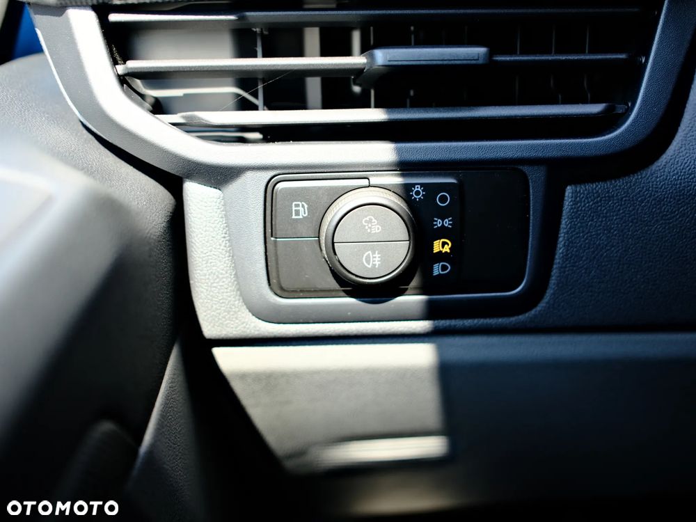 Ford Transit Custom - 22