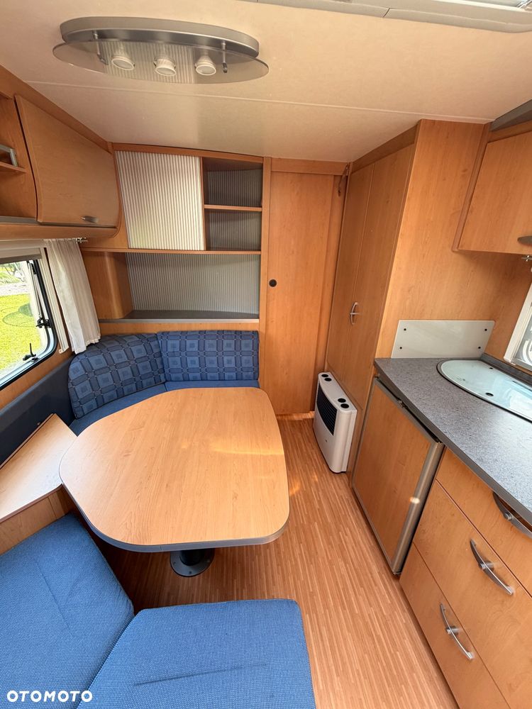 KNAUS Sudwind 550 FSK - 22