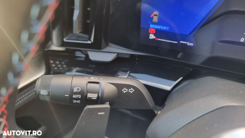 Renault Austral 160 MHEV Esprite Alpine - 24