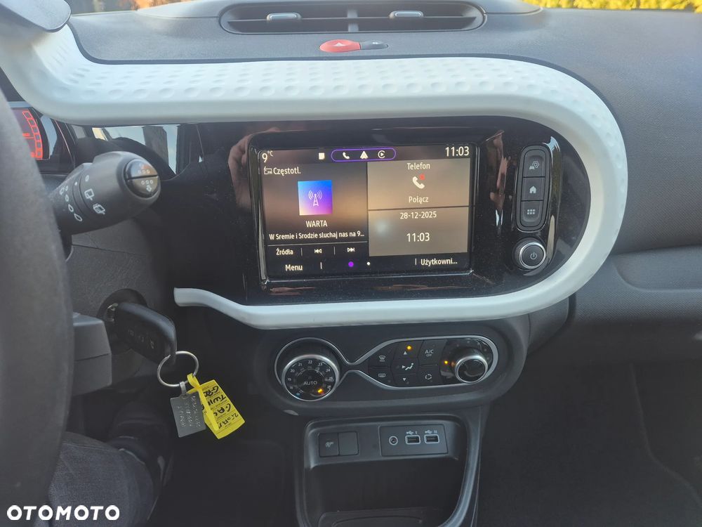 Renault Twingo SCe 65 LIFE - 12