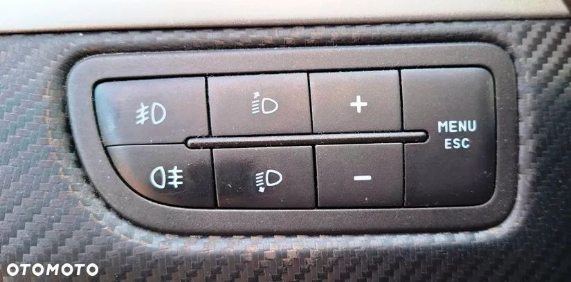 Fiat Grande Punto 1.4 8V Energy - 16