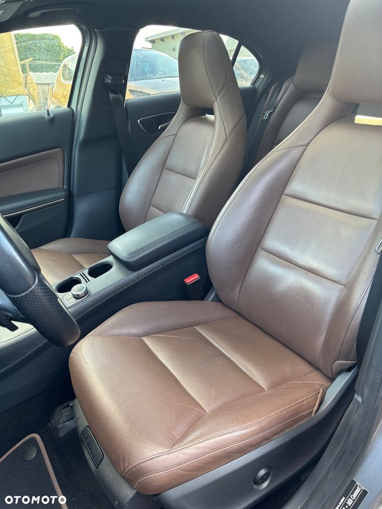 Mercedes-Benz Klasa A - 10