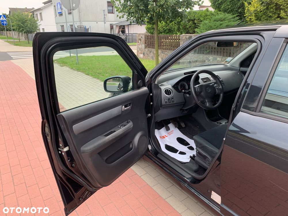 Suzuki Swift - 15