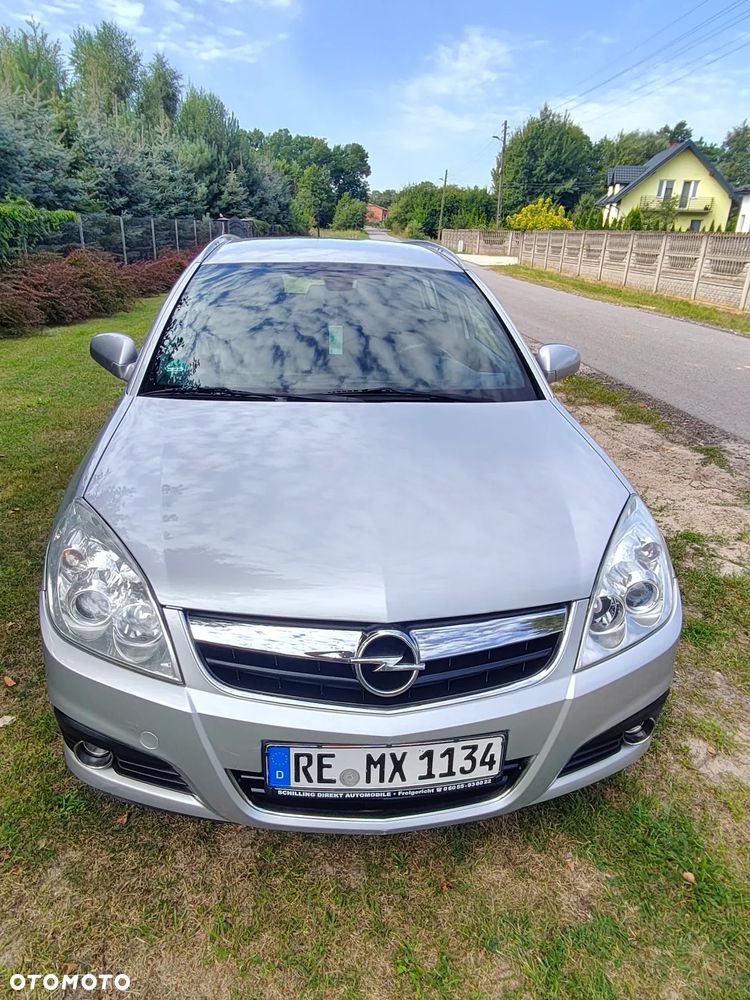 Opel Signum 1.8 Cosmo - 6