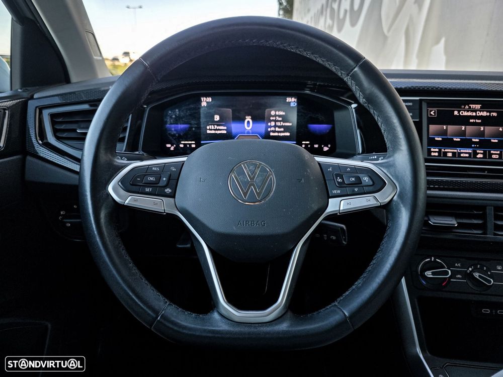 VW Polo 1.0 TSI Life - 30