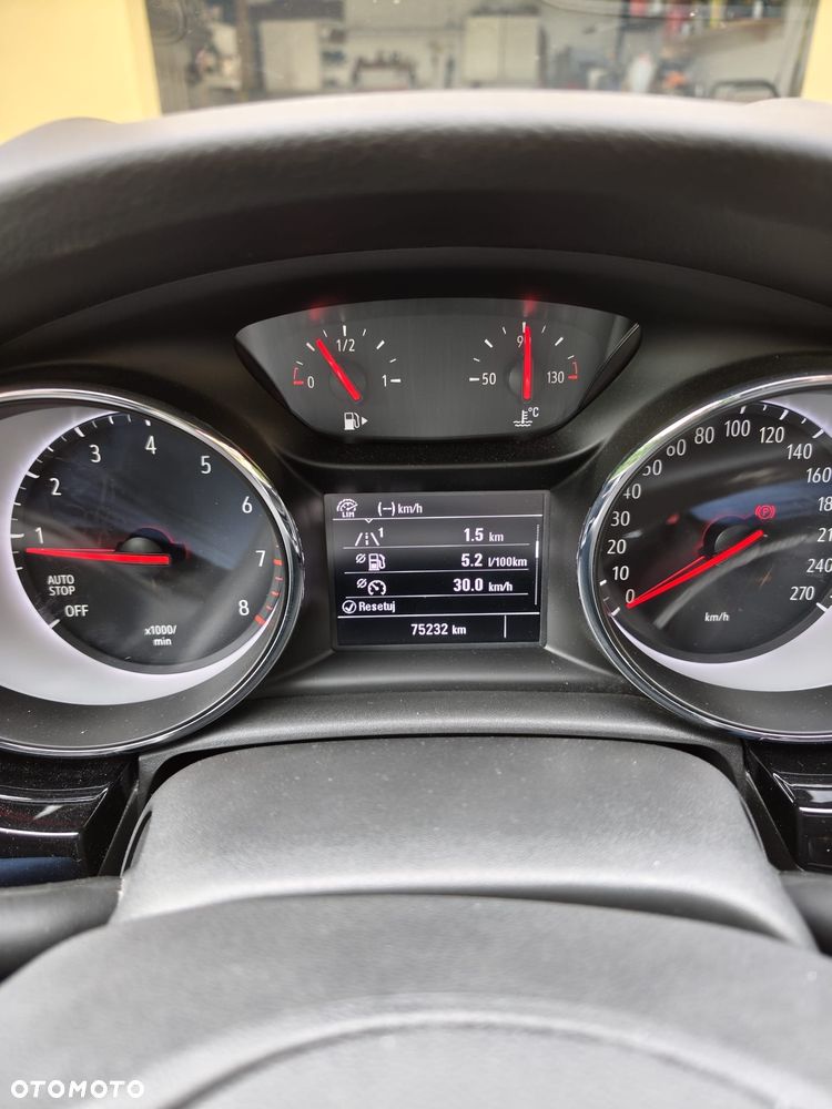 Opel Astra - 12