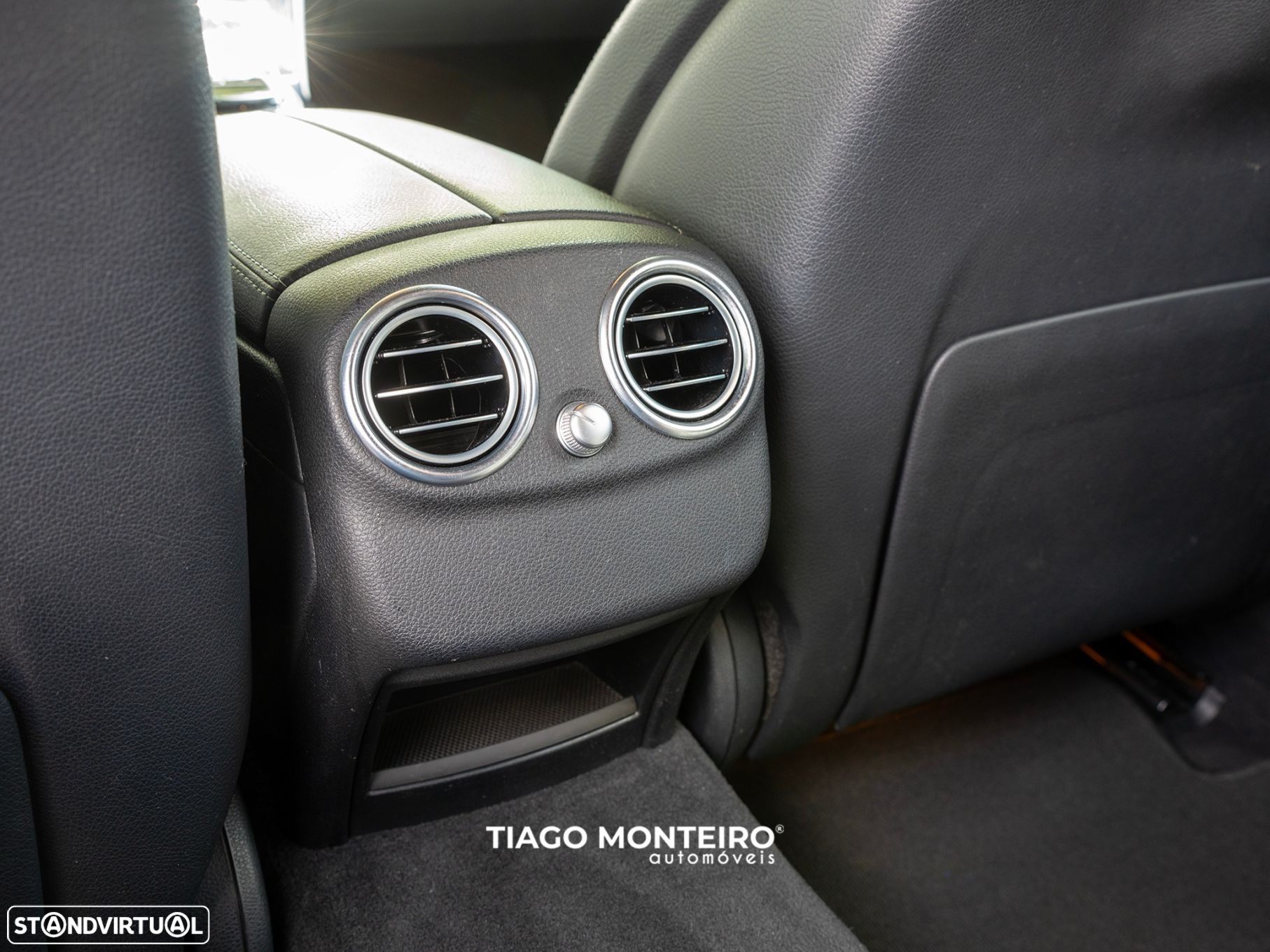 Mercedes-Benz C 220 BlueTEC AMG Line Aut. - 39