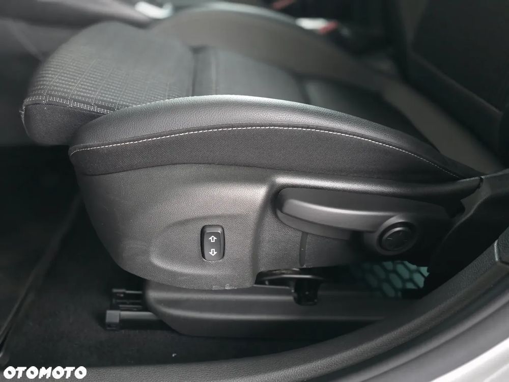 Opel Astra 1.5 CDTI Ultimate S&S - 29