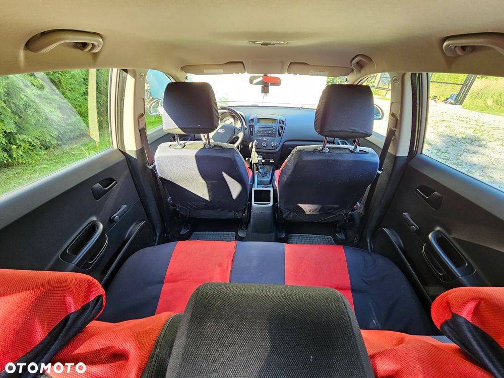 Kia Ceed 1.4 Comfort - 11