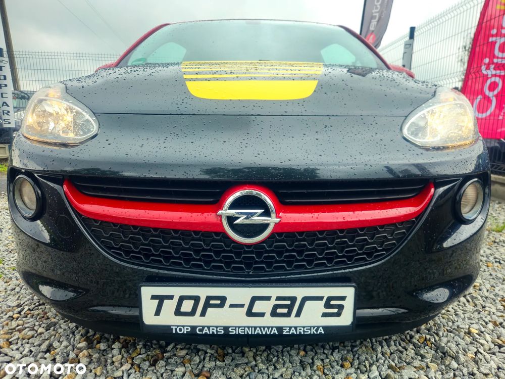 Opel Adam 1.4 S&S - 7