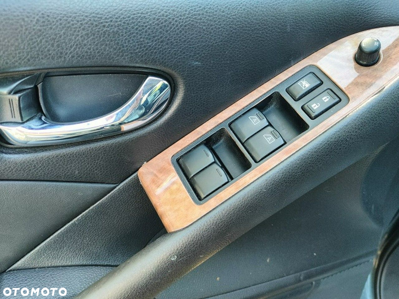Nissan Murano - 19