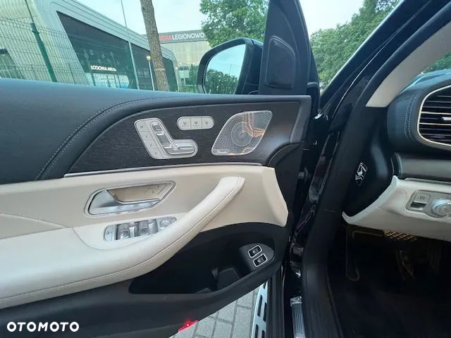 Mercedes-Benz GLE 350 e 4-Matic - 12
