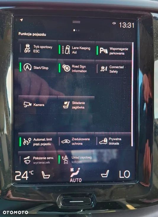 Volvo XC 60 D4 Inscription - 15