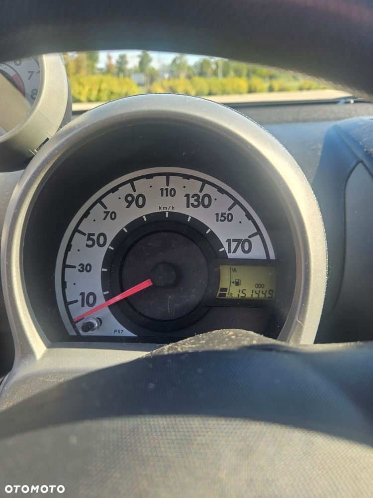 Citroën C1 1.0i Magic - 5