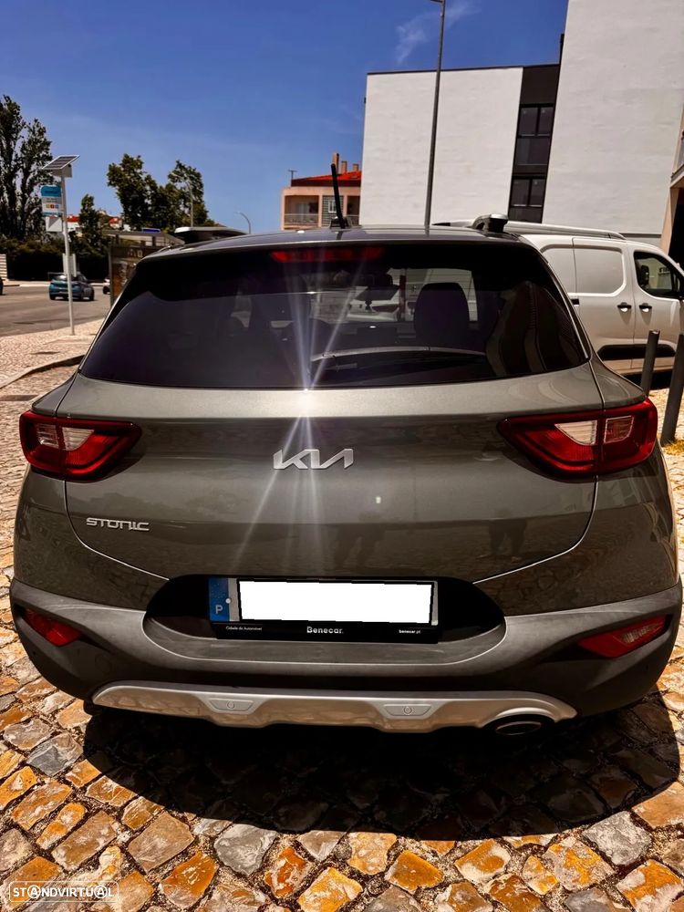 Kia Stonic 1.2 Dynamic - 6