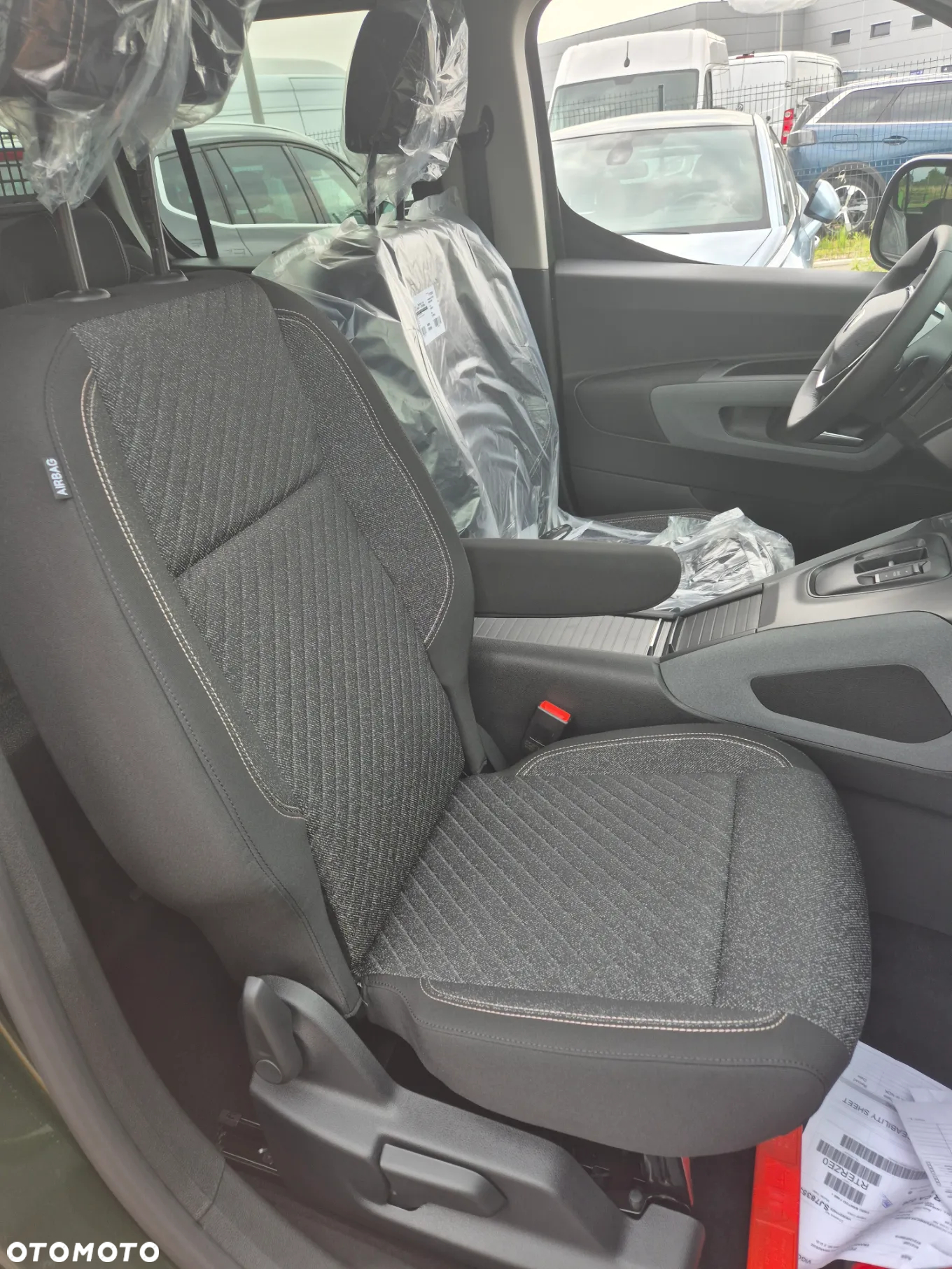 Peugeot Rifter MPV 1.5 BlueHDI Allure S&S N1 - 9