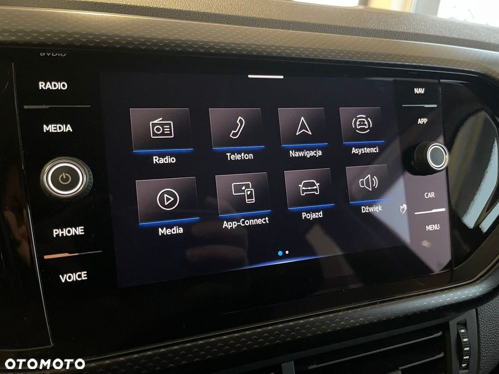 Volkswagen T-Cross - 18