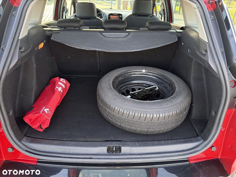 Renault Clio 1.2 16V Life - 17