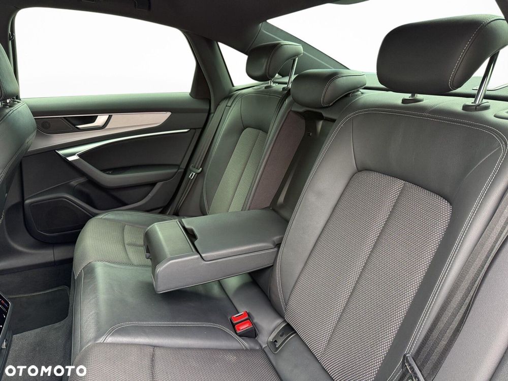 Audi A6 Limousine 45 TFSI Quattro Sport S tronic - 31