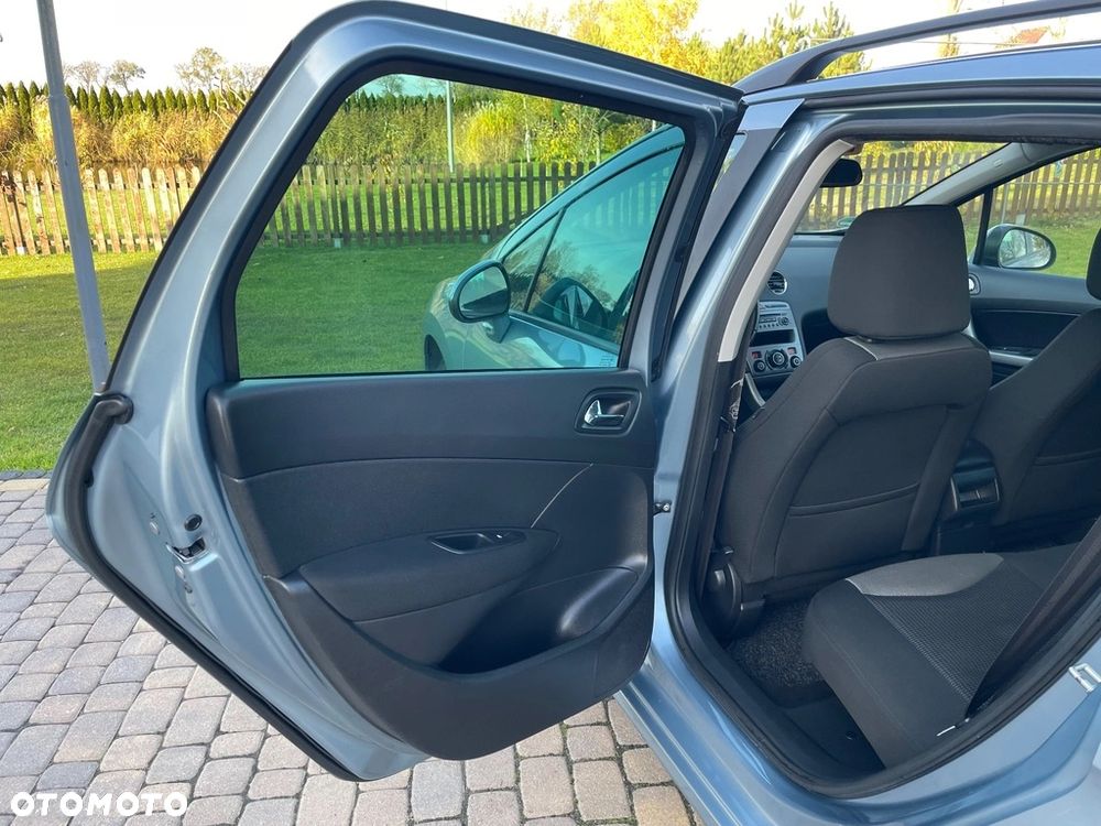 Peugeot 308 120 VTi Active - 22