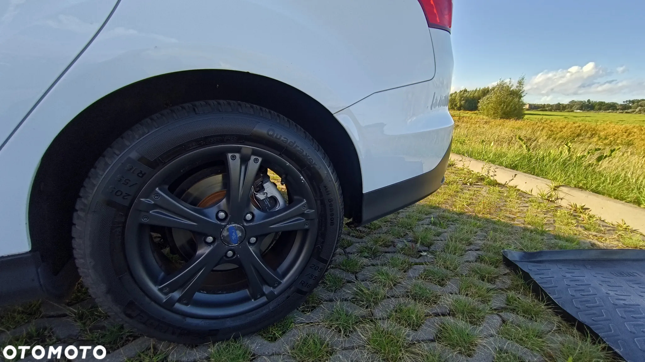 Ford Focus - 18