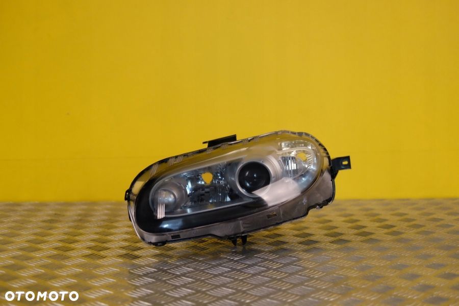 MAZDA MX5 2005- REFLEKTOR LAMPA XENON L USA - 1