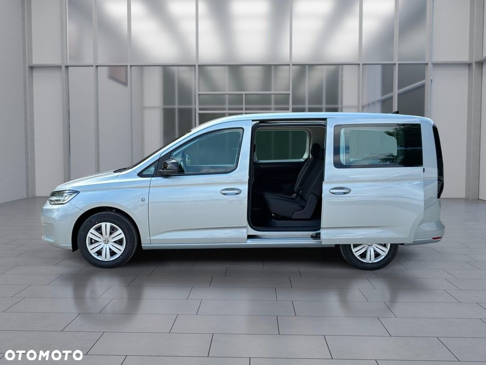 Volkswagen Caddy Maxi 2.0 TDI - 11