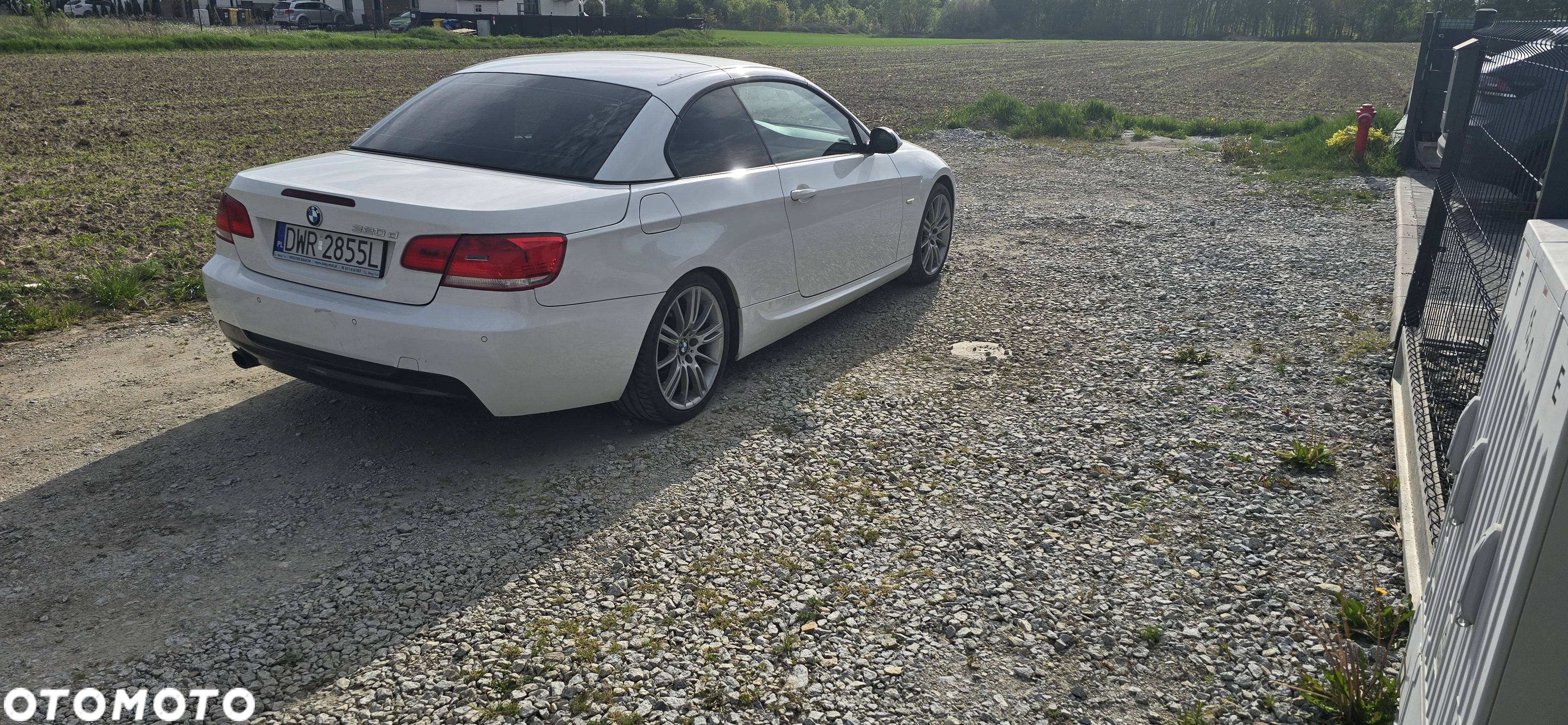 BMW Seria 3 320d - 14