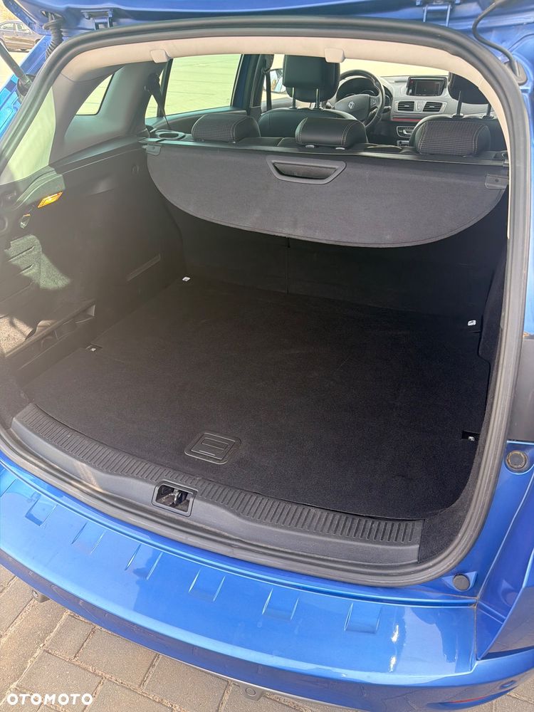 Renault Megane ENERGY TCe 115 Start & Stopp LIMITED - 17